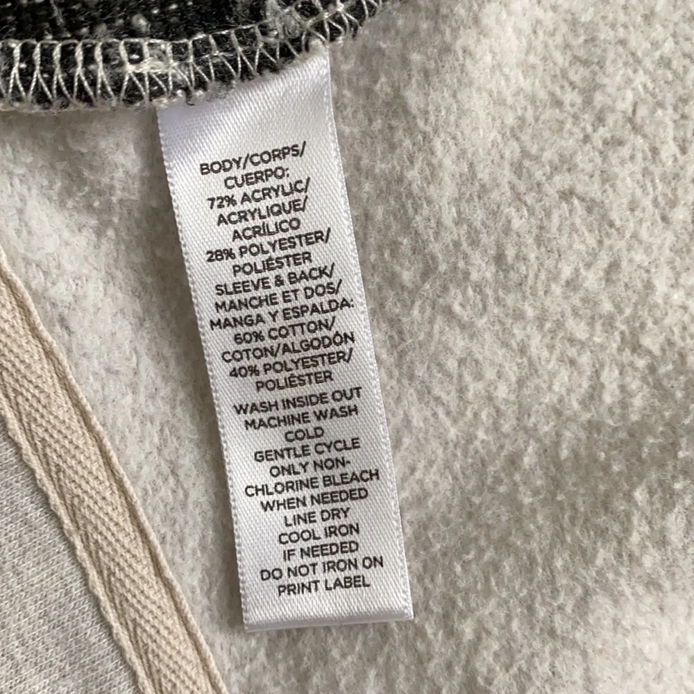 LOFT Waterfall Cozy Cardigan - Picture 13 of 16